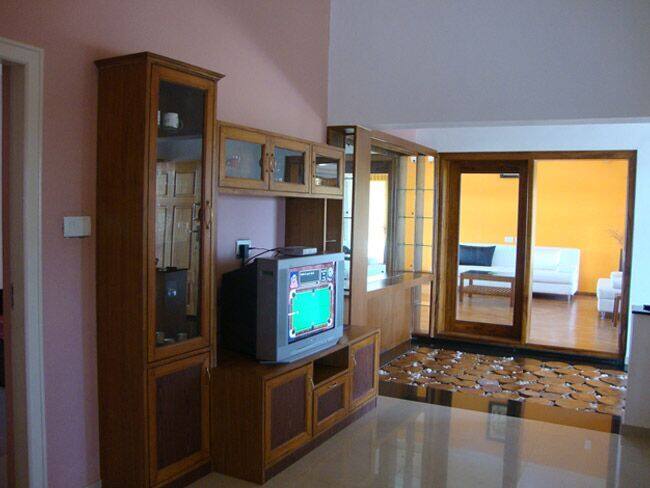 Nature Abode Homestay, Chikmaglur 4